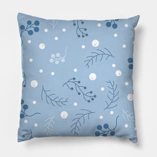 Berries Pillow