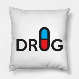 Drug Pillow