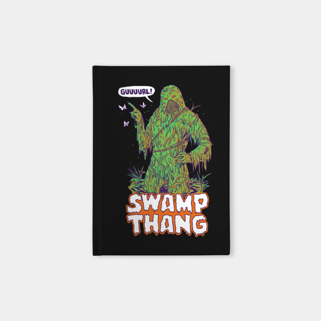 Swamp Thang