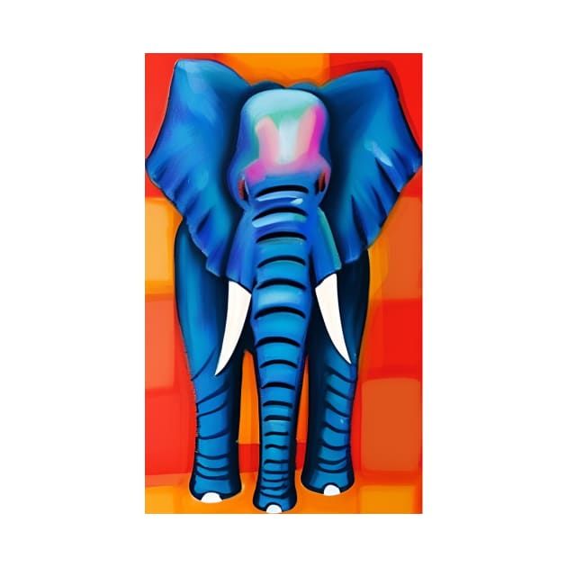 The Elephant by thegazelstore