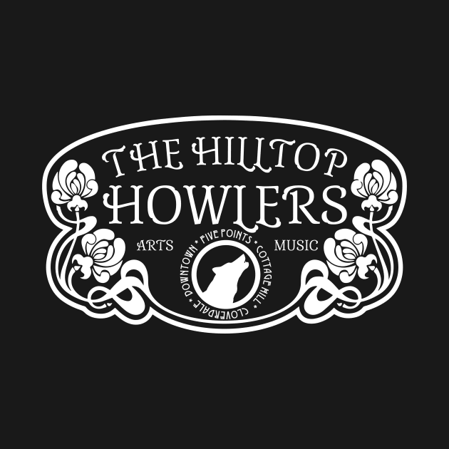 The Hilltop Howlers Community Organization by The Hilltop Howlers