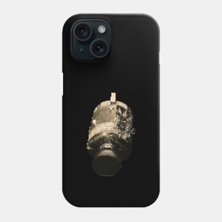 Apollo Command Module - Colored Phone Case