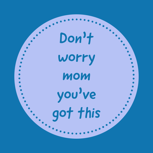 You've got this - Onesies for Babies - Onesie Design by Onyi