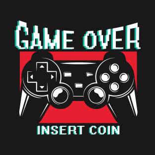 Game over T-Shirt