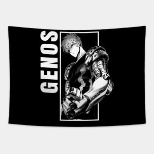 Genos Type 2 Tapestry