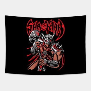 Immortal Shao Tapestry