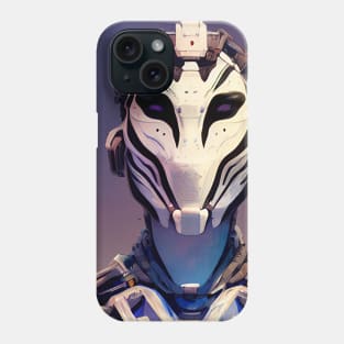 Godly AI Phone Case