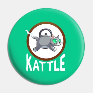 Kattle Pin