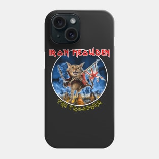 THE TROOPURR Phone Case