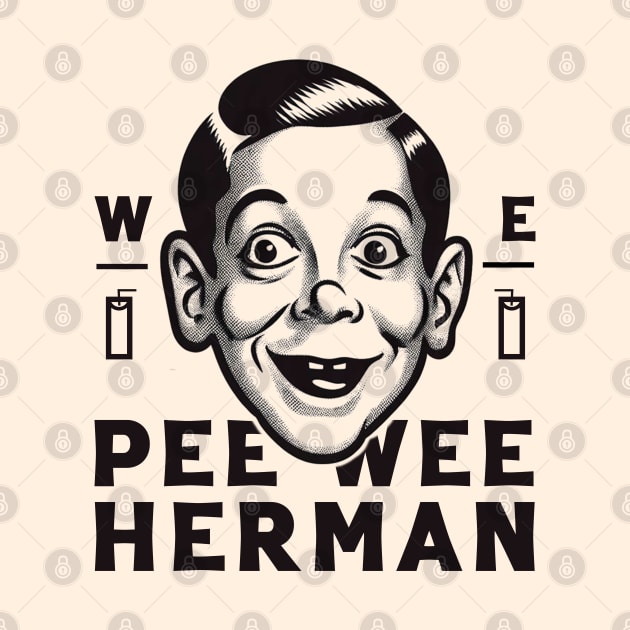 Pee Wee by Trendsdk