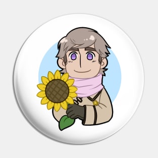 APH Russia Pin