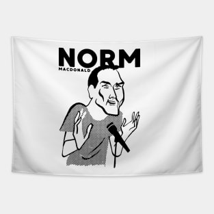 Norm Tapestry