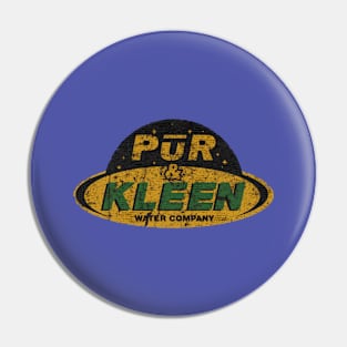 expanse Pur n Kleen Pin