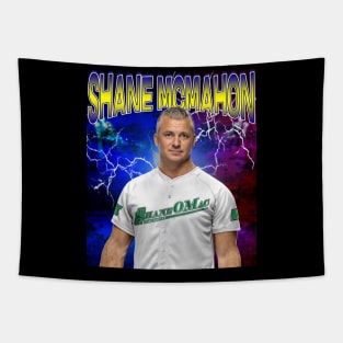 SHANE MCMAHON Tapestry