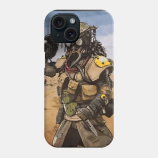 Bloodhound Phone Case