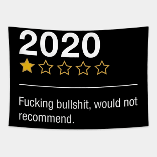 Review of 2020 Tapestry