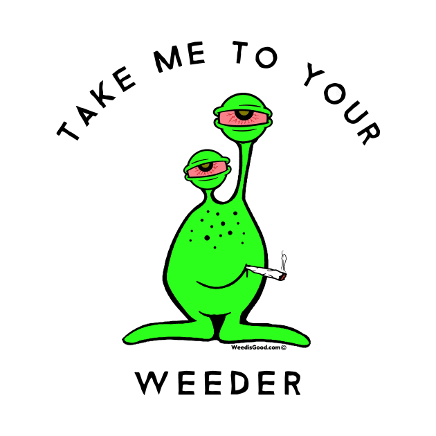 Stoner Humor by weedtshirts