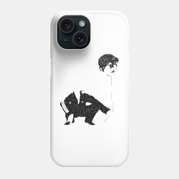 balloon Phone Case by krychagonzo