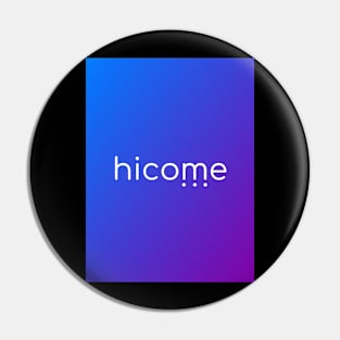 Hicome Pin