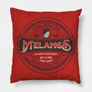 Melange Pillow