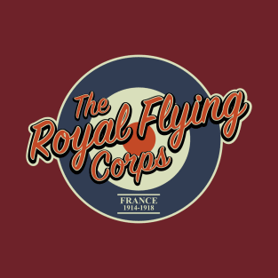 Royal Flying Corps T-Shirt