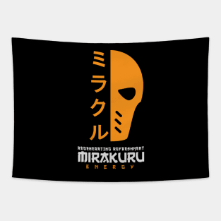 Mirakuru Energy version 2 Tapestry