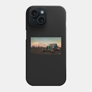 Competition Coupe 33 Phone Case