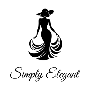 Simply Elegant T-Shirt