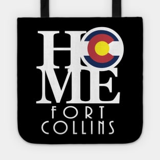 HOME Fort Collins Tote