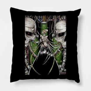 Watchers Pillow