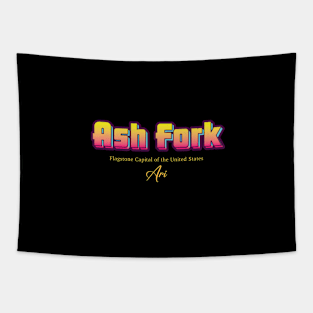 Ash Fork Tapestry