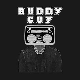 buddy guy T-Shirt