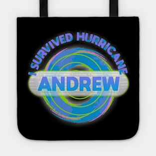 Hurricane Andrew Tote