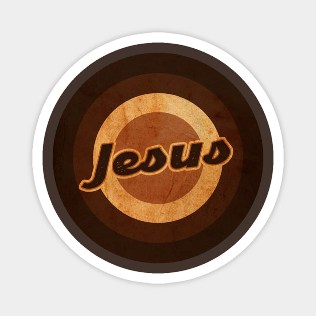 jesus Magnet by no_morePsycho2223