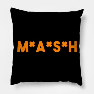 M*A*S*H Pillow