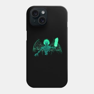 Fire Lord Phone Case