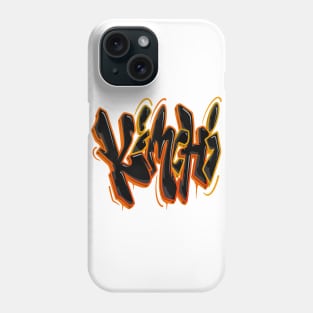 Kimchi Phone Case