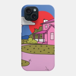 Cottage Phone Case