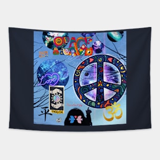 Peace Tapestry