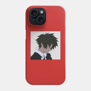 Akira angry Phone Case