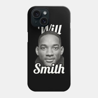 Will Smith / 1968 Phone Case