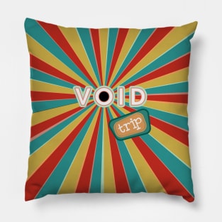 Void Pillow