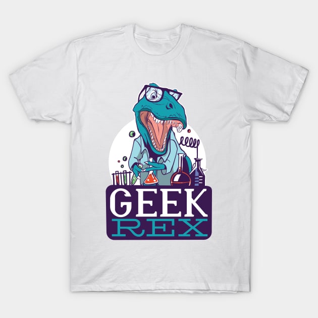 T-Rex Run  Geeky shirt, Geeky humor, Geeky