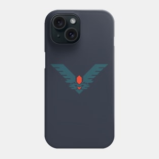 Mercy Phone Case