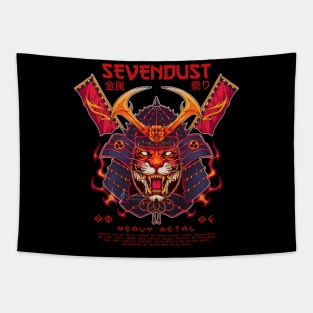 sevendust Tapestry