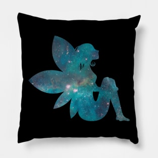 Galaxy Fairy Pillow