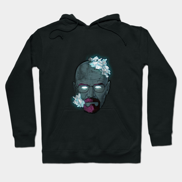 breaking bad sweatshirt