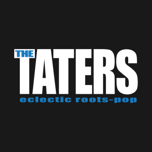 The Taters logo 2022 T-Shirt