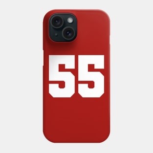 Fifty Five Phone Case