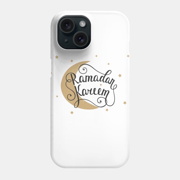 Ramadan Phone Case by Lumiere_art